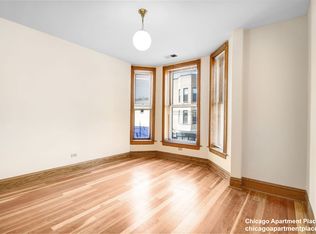 2557 N Halsted St #3, Chicago, IL 60614