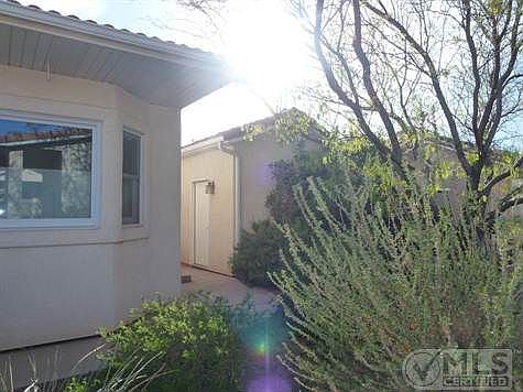 Side of Home/Storage Room-Workshop