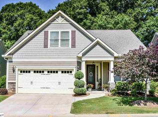 108 Briarhill Dr, Simpsonville, SC 29680