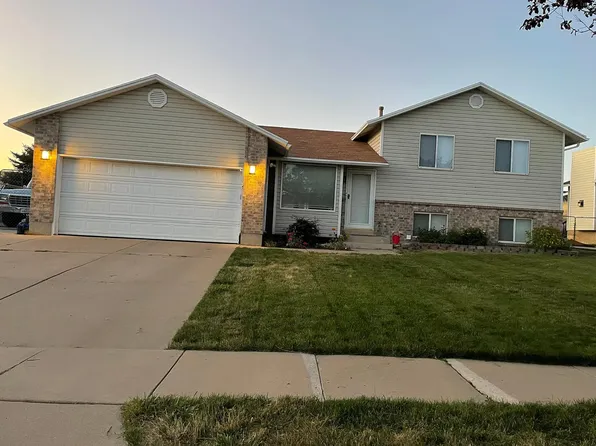 816 W 2450 N, Layton, UT 84041