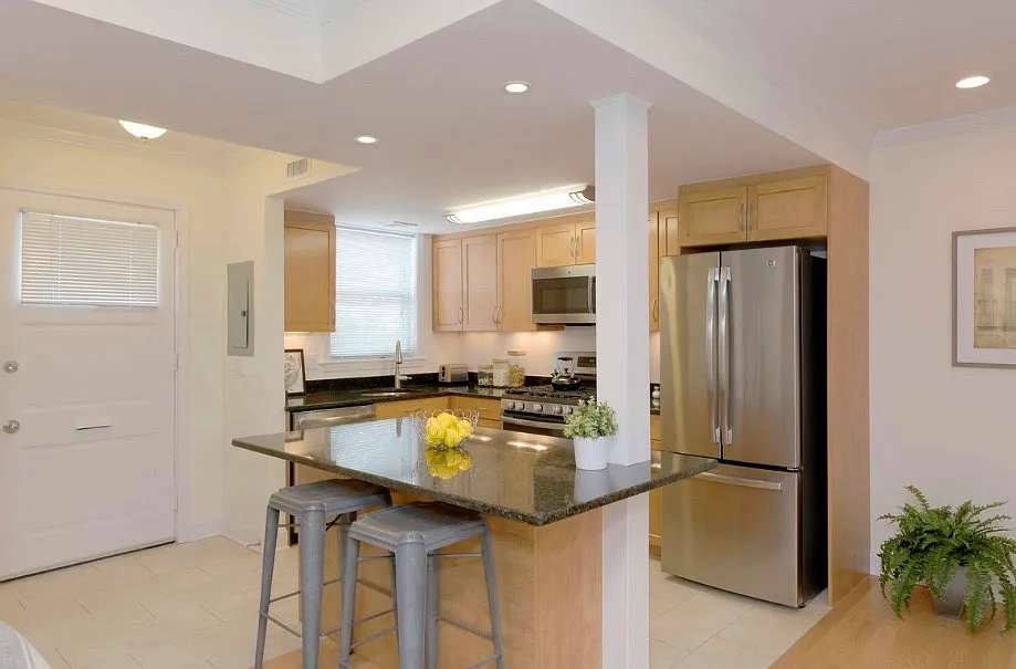 200 Independence Dr #2