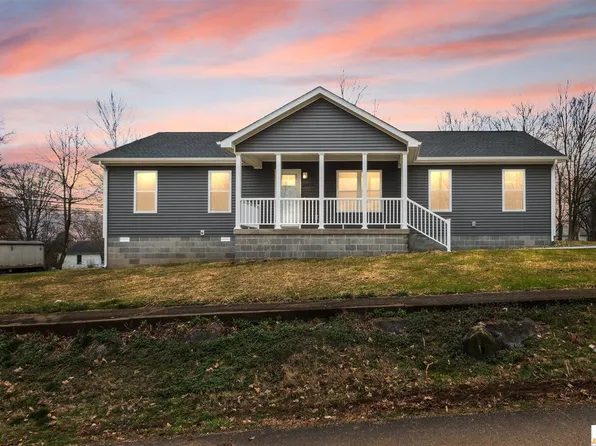 24439 Louisville Rd, Park City, KY 42160