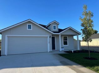 11127 W Hidden Point St, Star, ID 83669