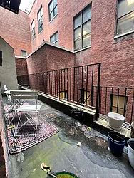 Rented by City Connections Realty