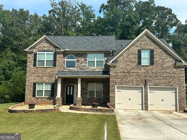 1336 Mandarin Ln, Stockbridge, GA 30281
