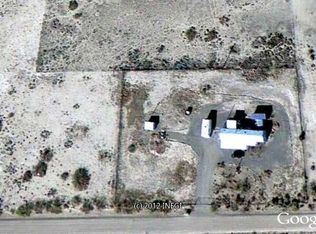 17345 Codorniz Rd SE, Deming, NM 88030