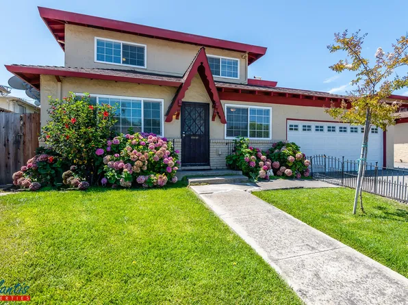 2318 Karen Dr APT 1, Santa Clara, CA 95050