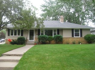 6401 11th Ave S, Richfield, MN 55423