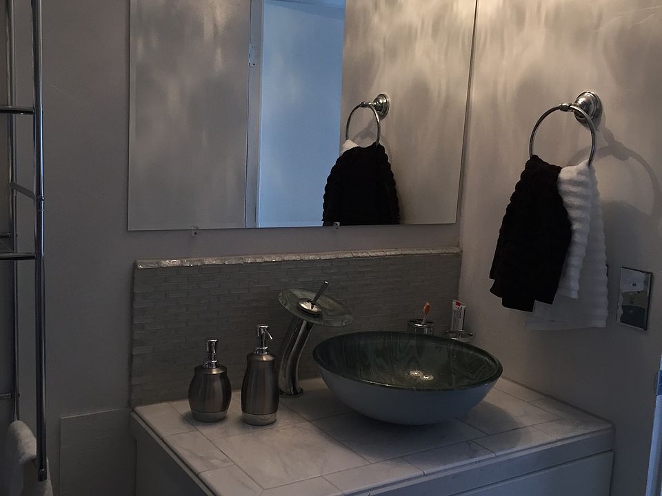 Beautiful Bathroom!
