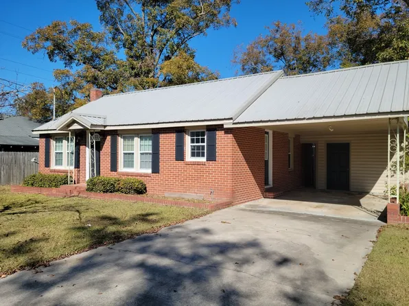 5836 Eastman St, Eastman, GA 31023