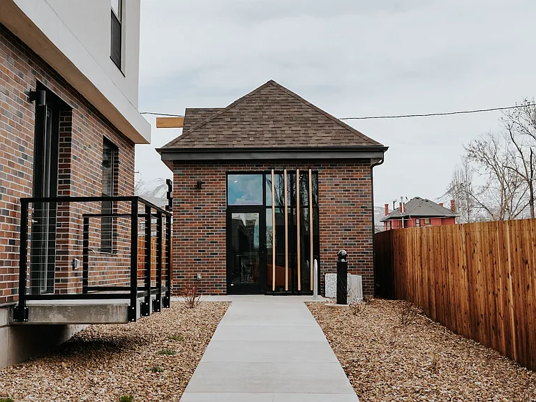 Carriage House