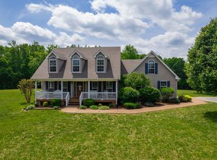 280 Switchboard Rd, Portland, TN 37148