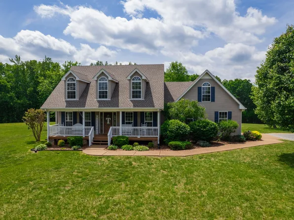 280 Switchboard Rd, Portland, TN 37148