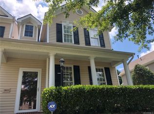 13613 Baycraft Ter, Midlothian, VA 23112