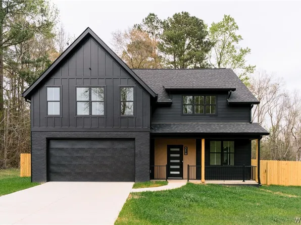 5416 Summerfield Dr E, Tuscaloosa, AL 35404