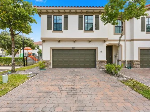 2011 Tamarind Drive, Riviera Beach, FL 33410