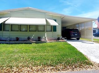 2534 Country Place Blvd, New port richey, FL 34655