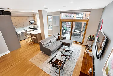 Sold by Bond New York