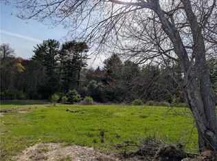 0 Cucumber Hill Rd, Foster, RI 02825