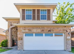 12116 Pecangate Way, Manor, TX 78653