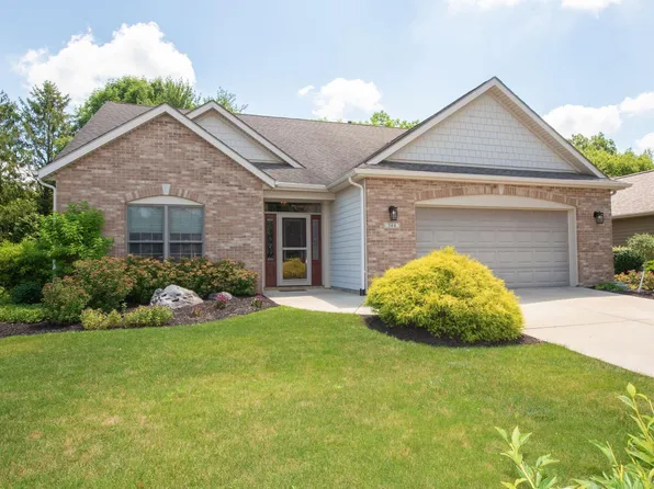344 Rosebank Ln, West Lafayette, IN 47906