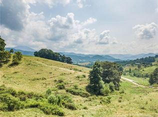 00 Inheritance Mountain Rd, Waynesville, NC 28785