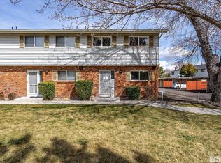 179 Smithridge Park, Reno, NV 89502