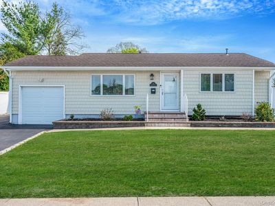 46 Sheldon Place, Commack, NY, 11725