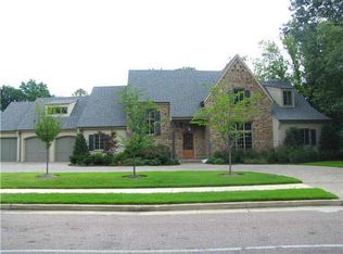 1716 Cordova Rd, Germantown, TN 38138