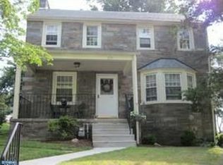 379 Fairfax Rd, Drexel Hill, PA 19026