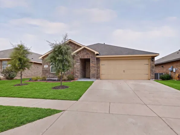 2929 Goodrich St, Royse City, TX 75189
