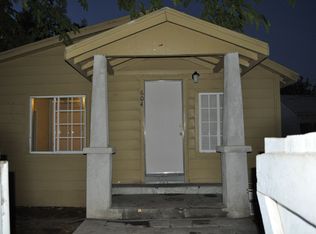 604 Belle Ave, Bakersfield, CA 93308