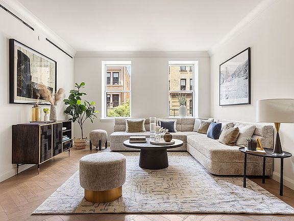 4th image of 1295 Madison Ave #2B