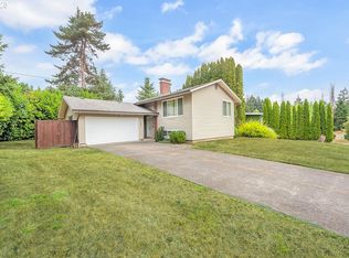 17665 SW Butternut Dr, Beaverton, OR 97007