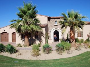 40294 Rancho Palmeras Dr, Rancho Mirage, CA 92270