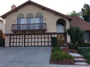 773 Verdemont Cir, Simi Valley, CA 93065