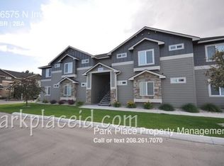 16575 N Investor Loop APT 102, Nampa, ID 83687