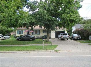2104 W Miller Rd, Lansing, MI 48911