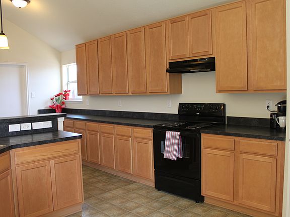 Kitchen Cabinets