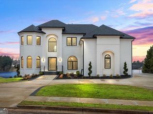 740 Peninsula Overlook, Hampton, GA 30228