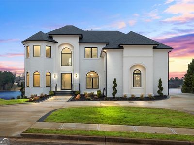 740 Peninsula Overlook, Hampton, GA, 30228