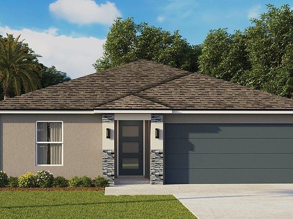 Plan Elevation.