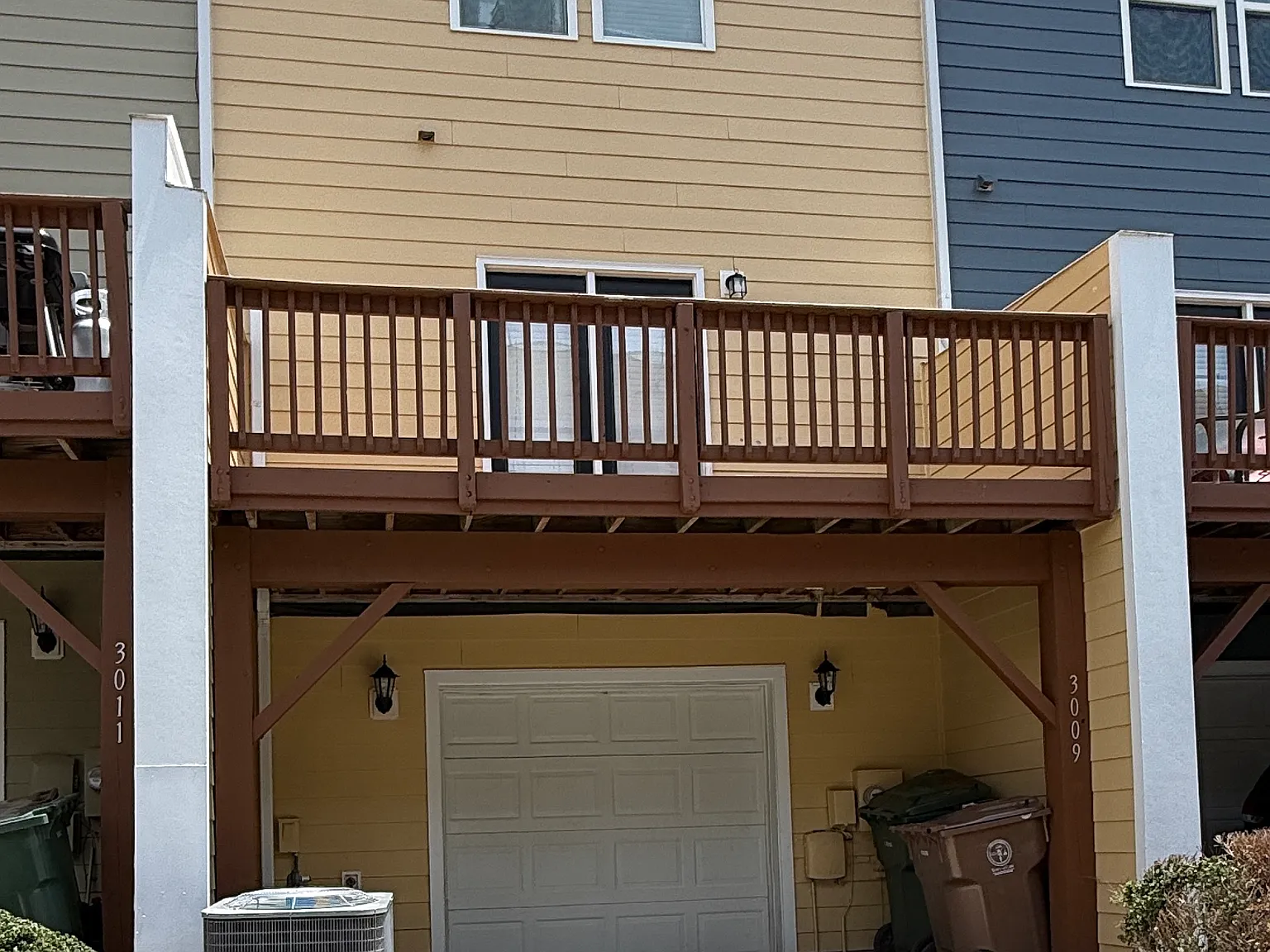 3 bed, 3.5 bath, 1751 sqft, $1,875 — Photo 3