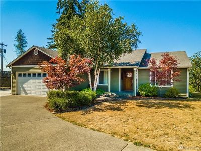 511 21st Avenue Ct, Milton, WA, 98354