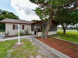 5315 46th Street Ct E, Bradenton, FL 34203