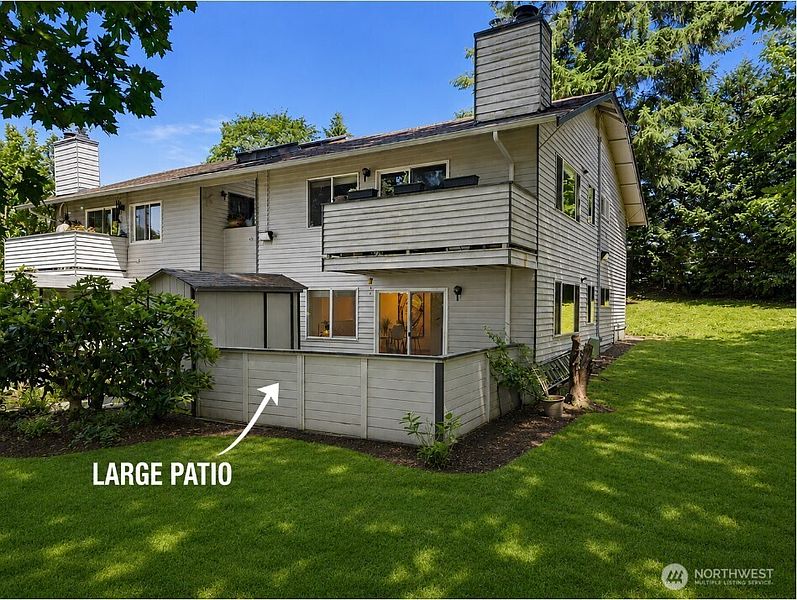 5th image of 12729 NE 144th Street #154A