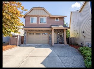 9115 NE 47th Rd, Vancouver, WA 98665