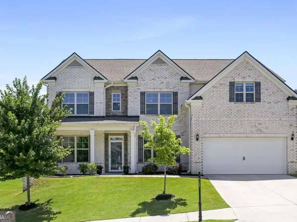 4715 Albany Way, Atlanta, GA 30331