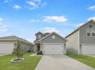 20068 Northpark Ash Ln, Porter, TX 77365