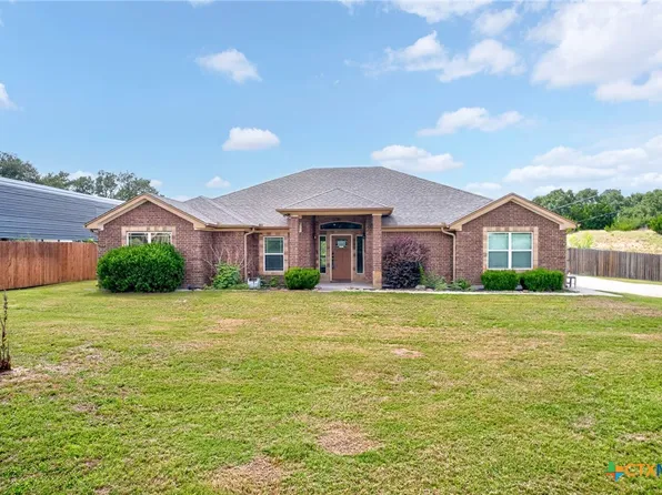3941 Wells Dr, Kempner, TX 76539